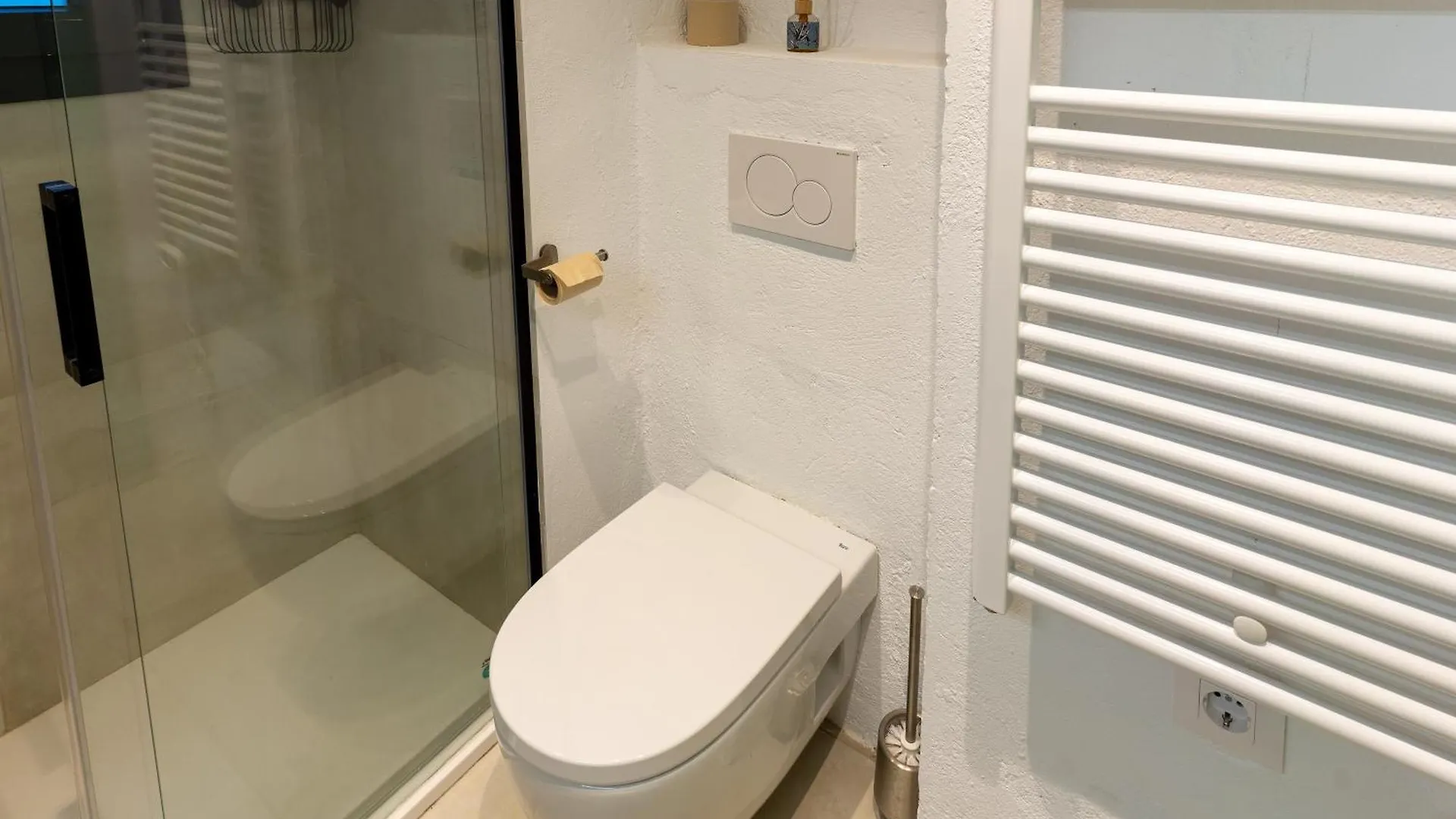 Torroella de Montgrí Empordanna, Apartamento Con Encanto En El Corazon Del Emporda