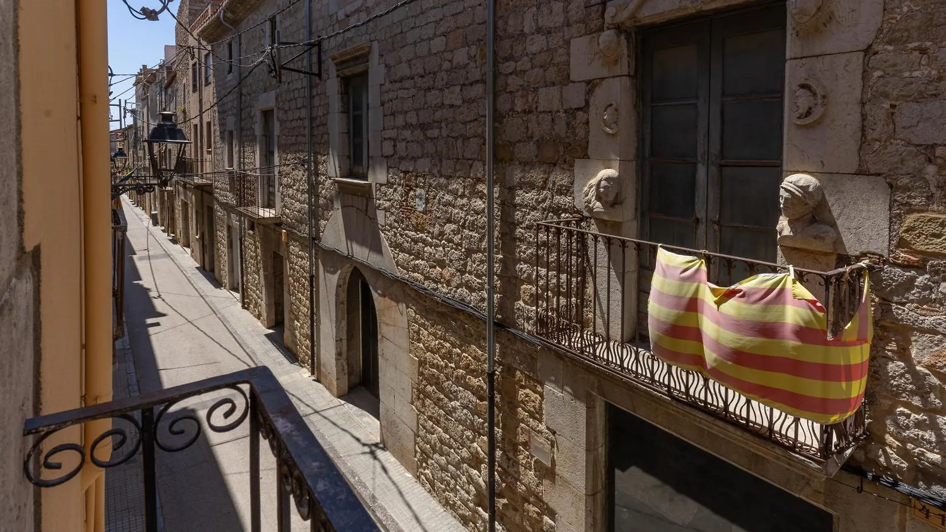 Torroella de Montgrí Empordanna, Apartamento Con Encanto En El Corazon Del Emporda 0*, Torroella de Montgrí ספרד