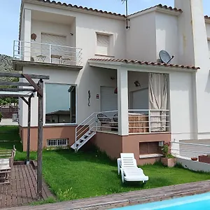  Сasa de vacaciones Casa Santa Caterina