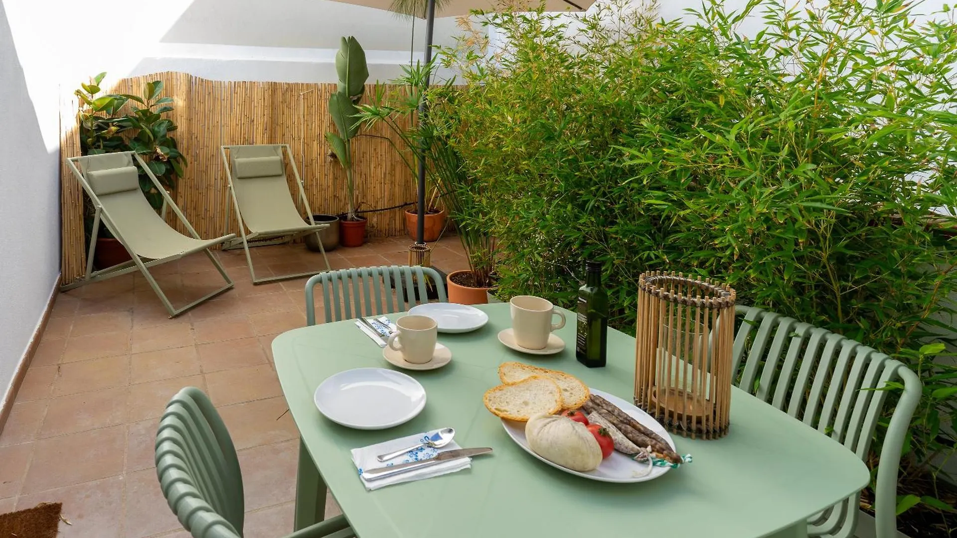 Apartment Empordanna, Apartamento Con Encanto En El Corazon Del Emporda Torroella De Montgri