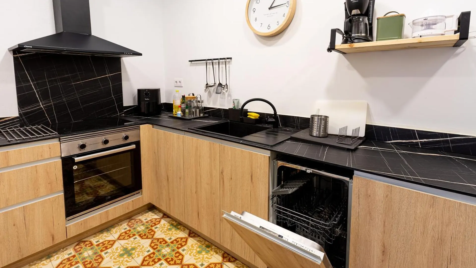 Empordanna, Apartamento Con Encanto En El Corazon Del Emporda Torroella De Montgri